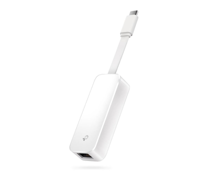 Karta sieciowa TP-LINK  UE300C Ethernet to USB 3.0 Type-C